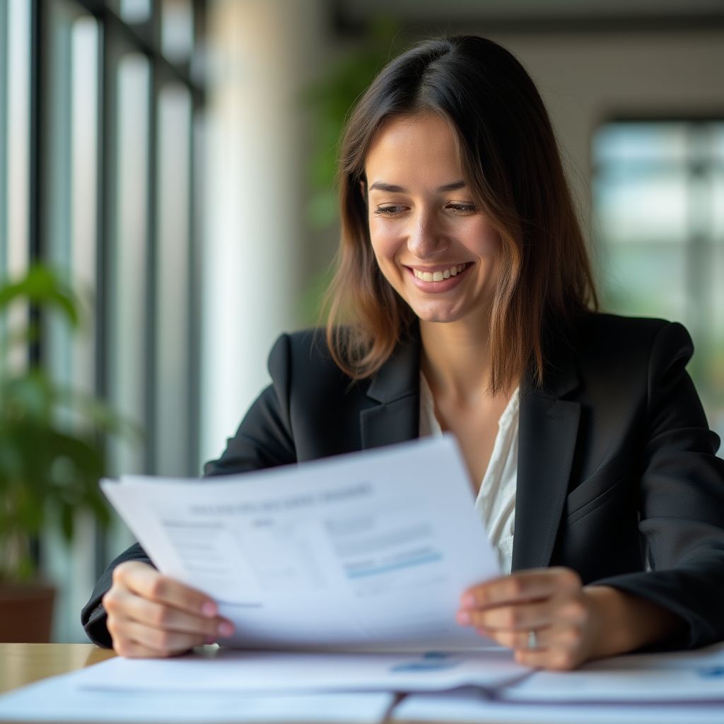 Testimonio de Carolina Ruiz